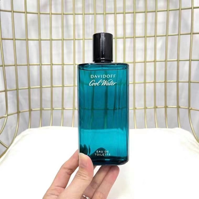 Davidoff Women 100ml 02
